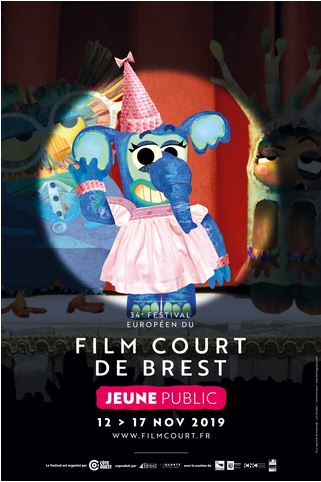 Festival du film court