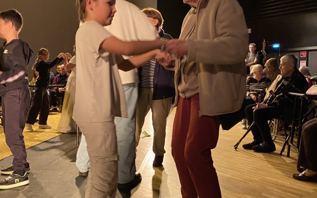 La guinguette du siècle